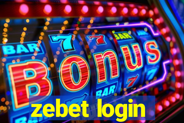 zebet login